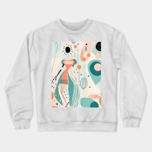 Carnival 1 Crewneck Sweatshirt